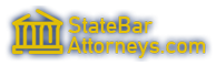 StateBarAttorneys.com - Legal & Law Directory